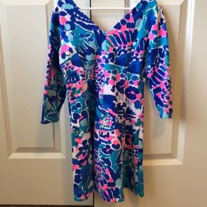 Lilly Pulitzer Dresses - Girls’ Lilly Pulitzer dress Lilly Pulitzer Dresses - Girls’ Lilly Pulitzer dress